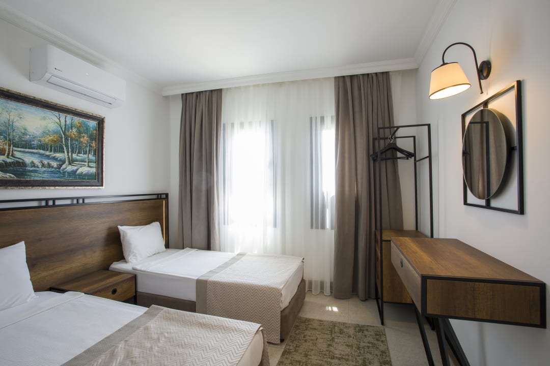 Zimmer Bitez Garden Life