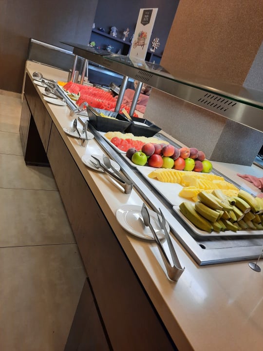 Gastro Atlantica Mikri Poli Crete