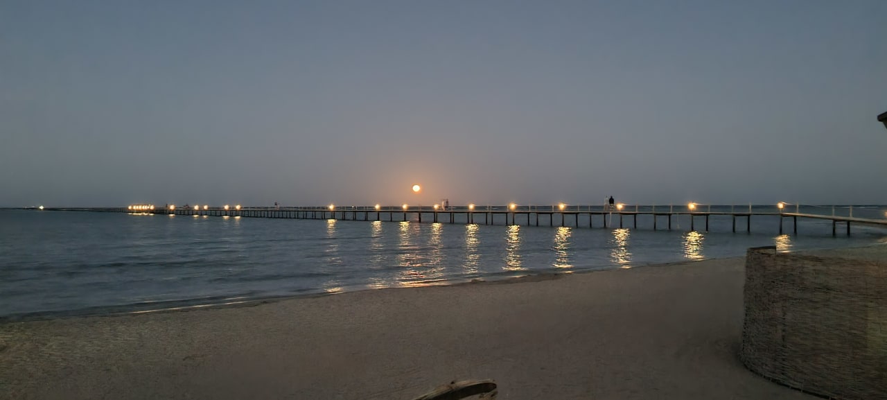 Strand Casa Mare Resort