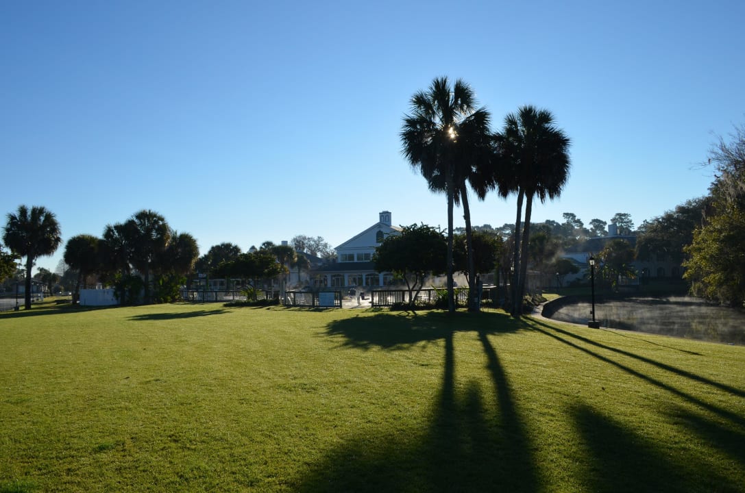 Garten Plantation on Crystal River