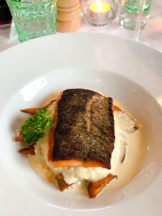 Gastro Hotel DIE SONNE