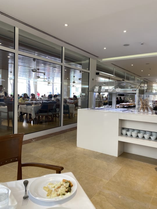 Gastro Hipotels Barrosa Garden