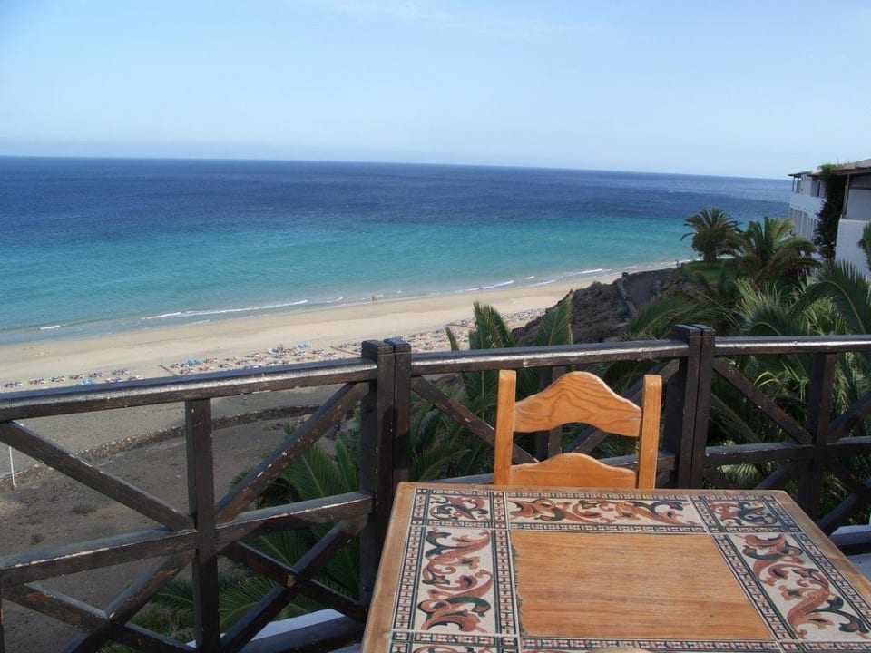 Snacks und Frühstück Club Jandia Princess