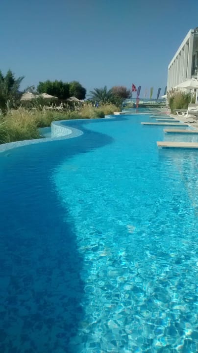Direktpool Jiva Beach Resort