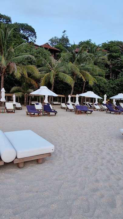 Strand Hotel Pimalai Resort & Spa