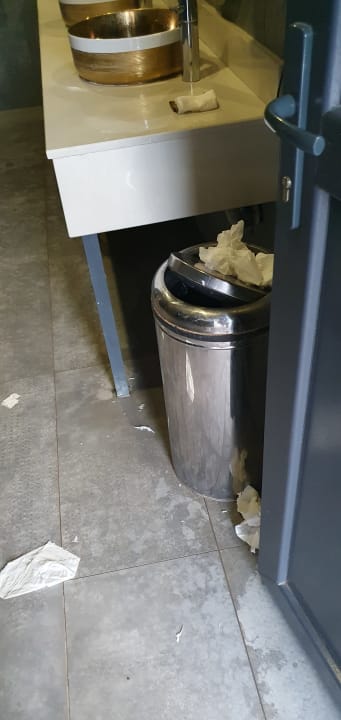 Sonstiges Dream World Palace Hotel