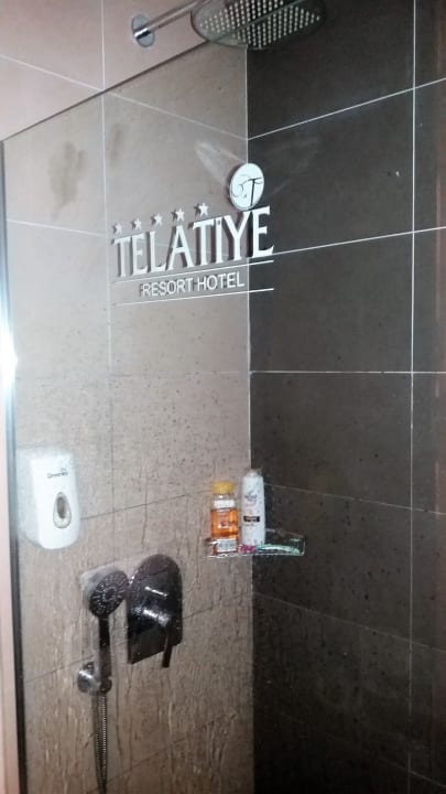 Zimmer Telatiye Resort