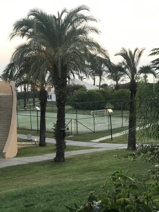 Sport & Freizeit Asteria Family Belek