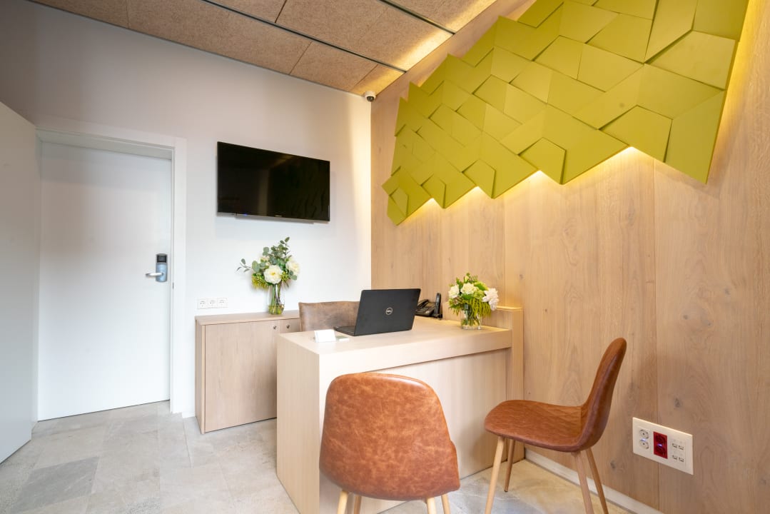 Sonstiges Hotel Soller Plaza