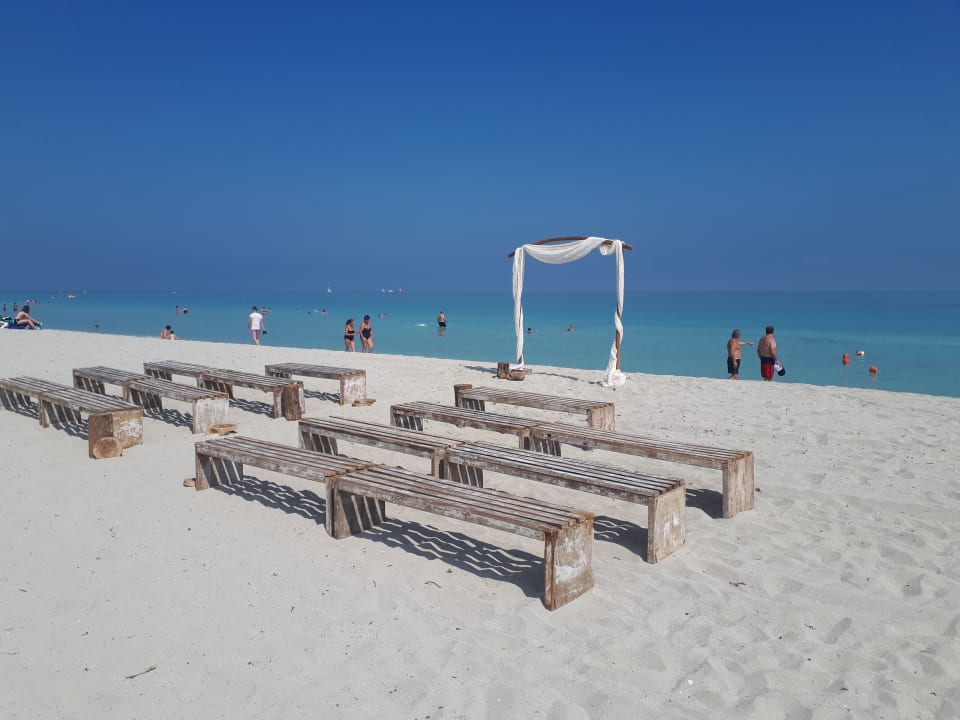 Strand Meliá Península Varadero