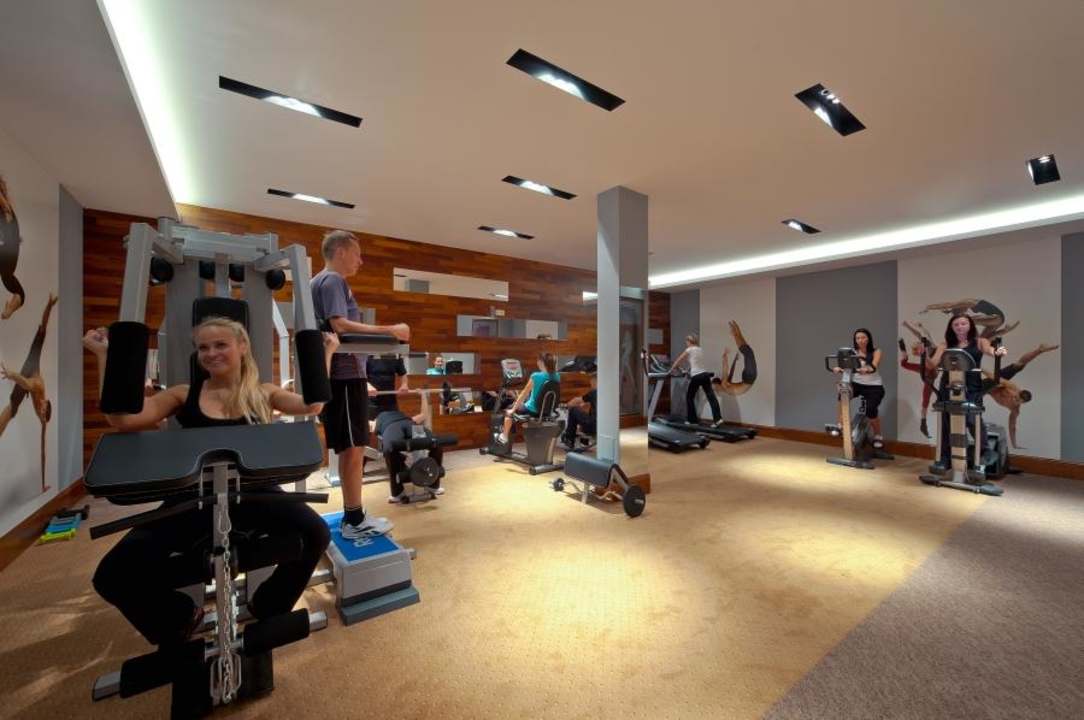 Siłownia Artis Hotel & Spa