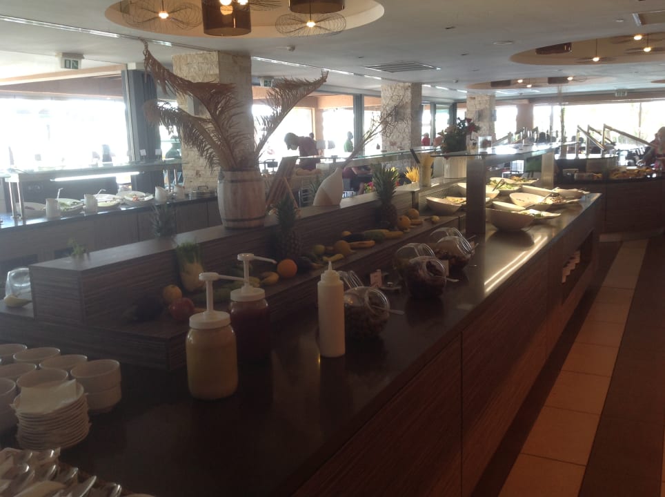 Gastro Atlantica Mikri Poli Kos