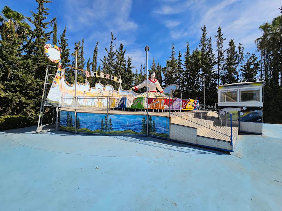 Sport & Freizeit Selectum Family Resort Side