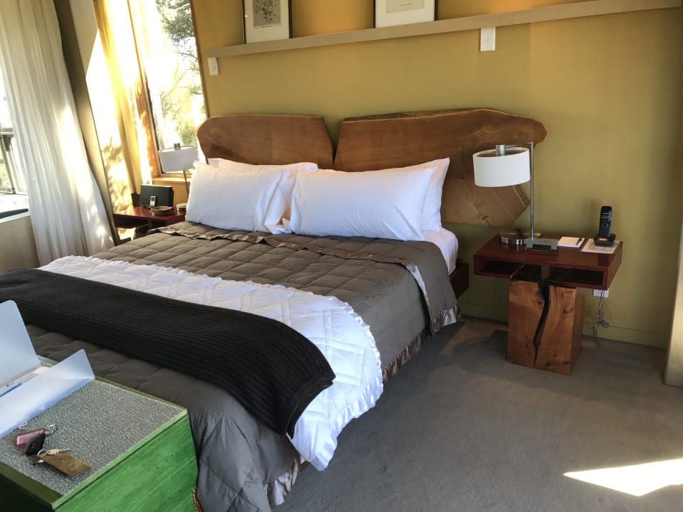 Zimmer Hapuku Lodge & Tree Houses