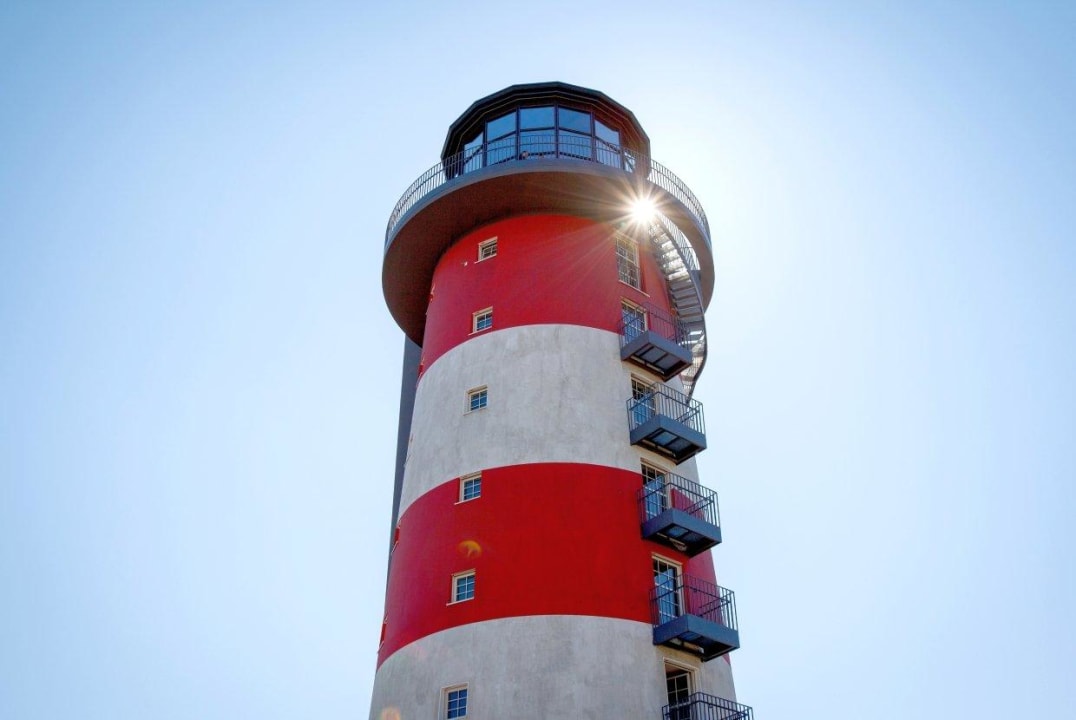 Leuchturm Hotel "Bell Rock" Hotel Bell Rock Europa-Park