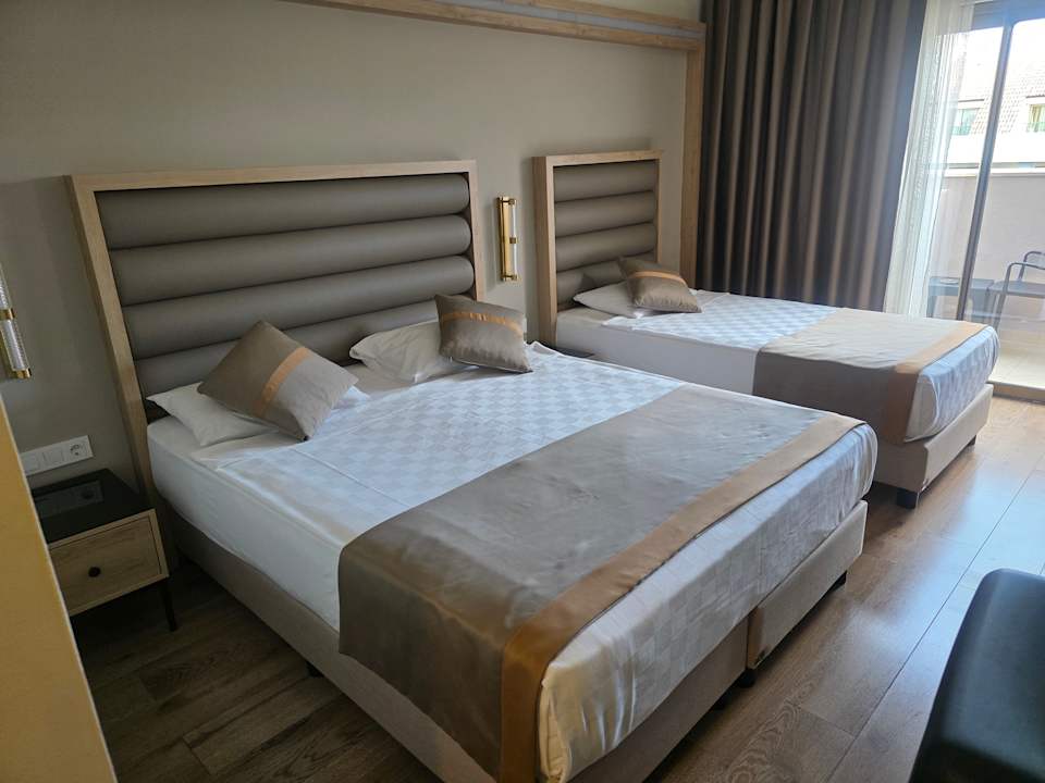 Zimmer Aydinbey Kings Palace & Spa