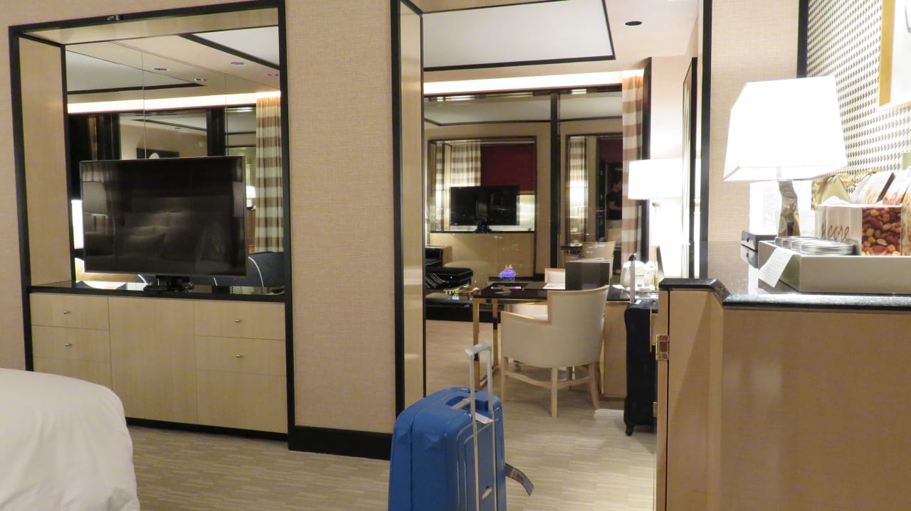 Zimmer Hotel Encore Las Vegas