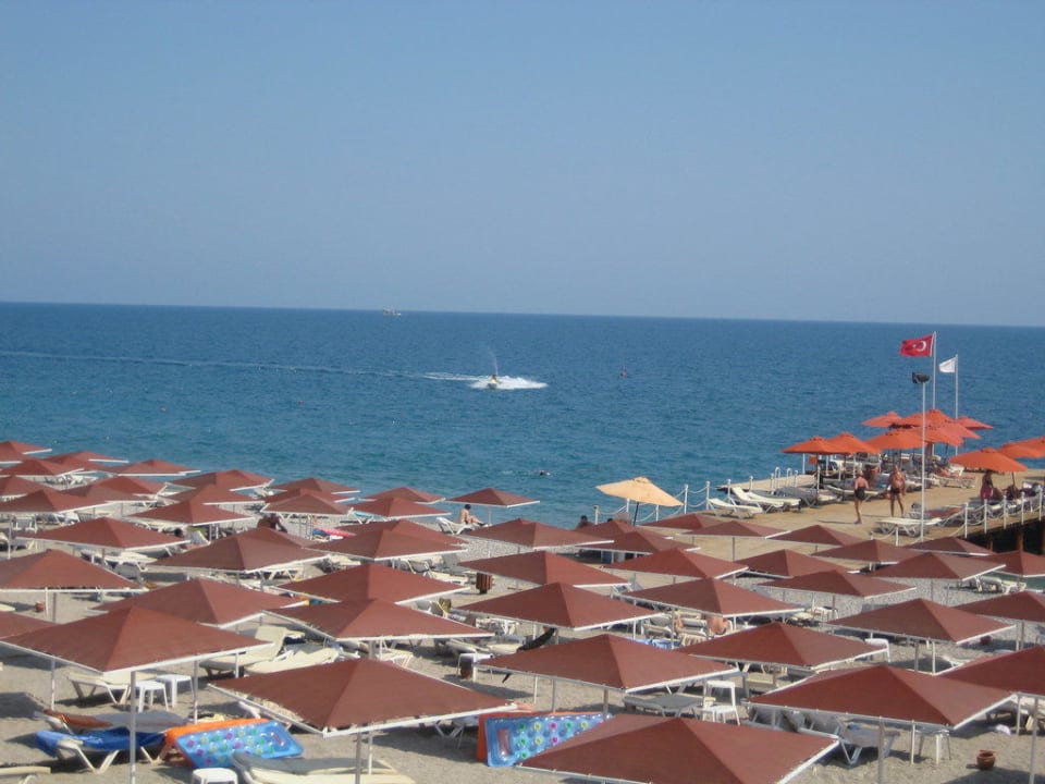 Akka Alinda Hotel Akka Alinda Hotel