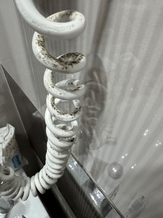 Zimmer Skanes Serail Aquapark