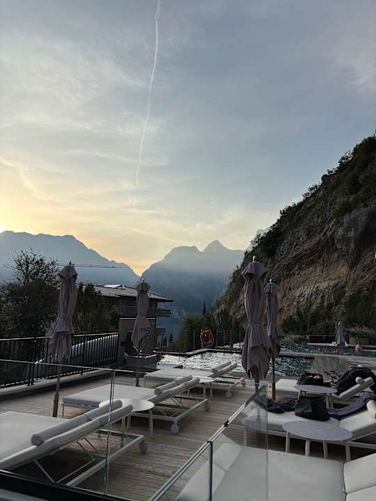 Pool Hotel Gardea Soulfamily Resort