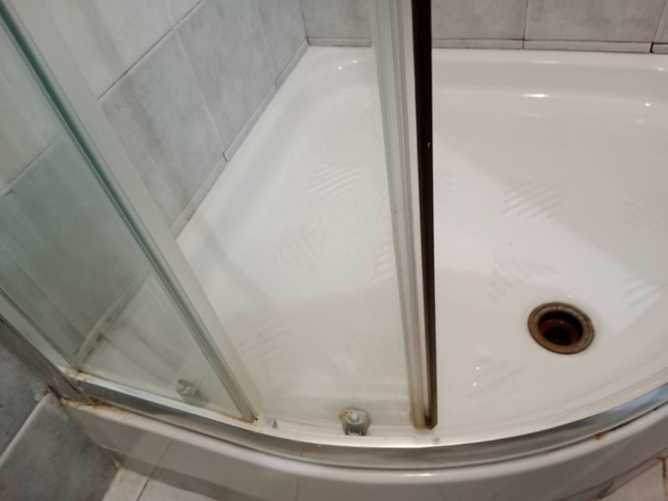 Zimmer B&B Hotel Roma San Lorenzo Termini