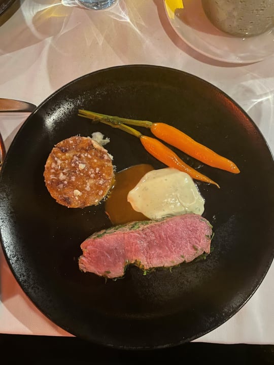 Gastro ROBINSON CABO VERDE