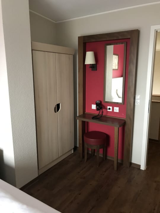 Zimmer Center Parcs Park Bostalsee