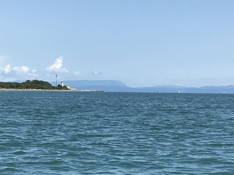 Strand Lino delle Fate - Eco Village Resort