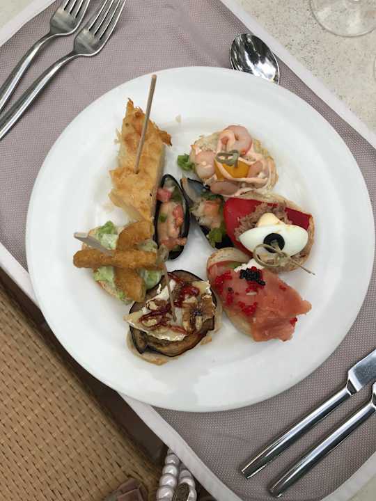Gastro Hotel & Spa S'Entrador Playa