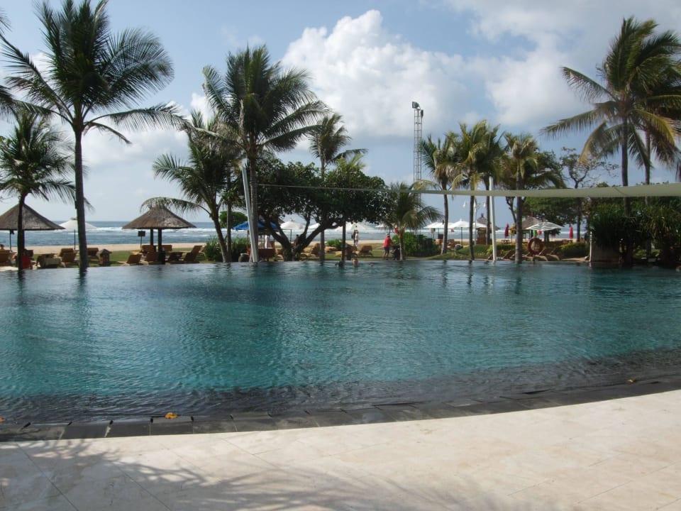 Pool Ayodya Resort Bali