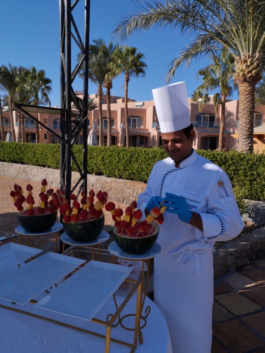 Sonstiges Club Paradisio El Gouna, Red Sea