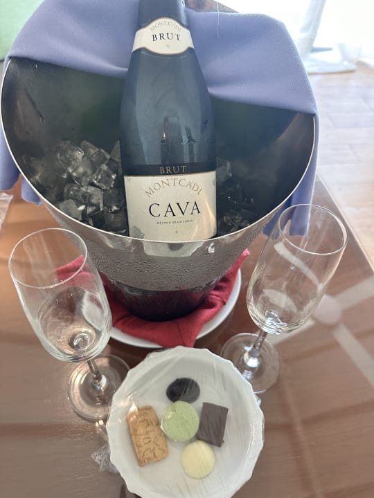 Zimmer Centara Ras Fushi Resort & Spa Maldives