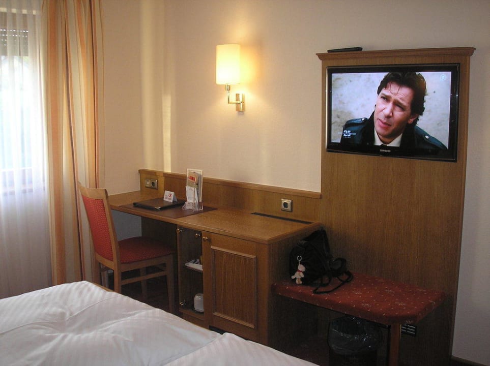 Zimmer Hotel am Schlosspark Zum Kurfürst - München Nord