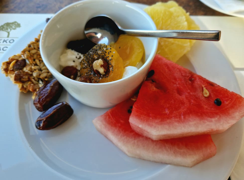 Gastro Kakkos Beach Hotel