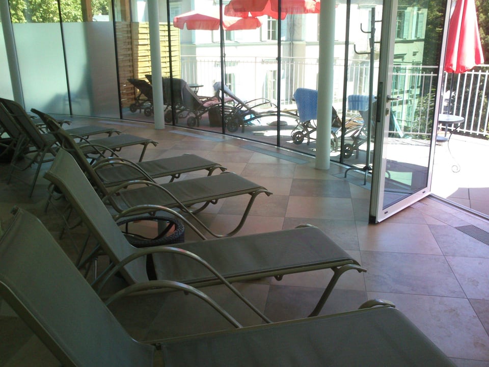 Hotel Allmer - spitze Wellnesshotel Allmer