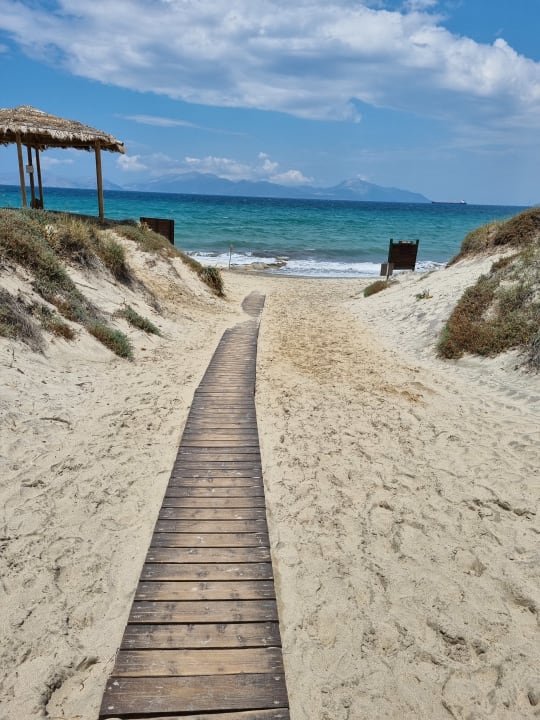 Strand Kalimera Mare