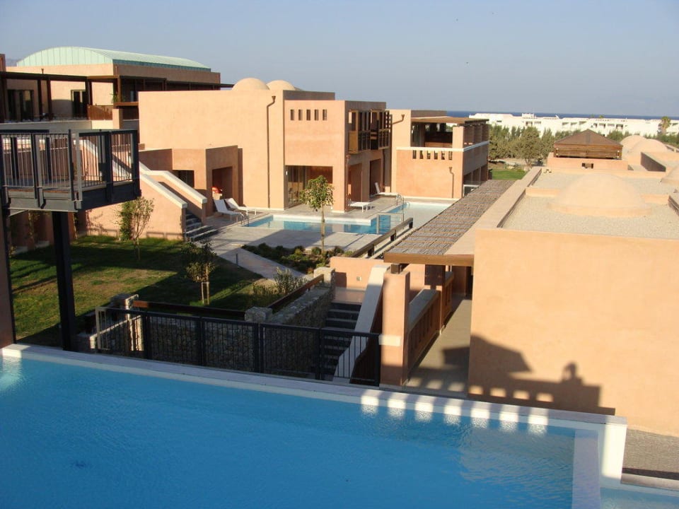 Hotelanlage Atlantica Belvedere Resort