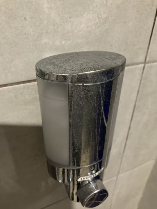 Zimmer Hotel Riu Bambu