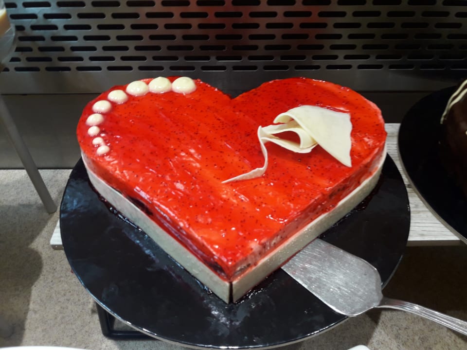 Gastro Porto Bello Beach