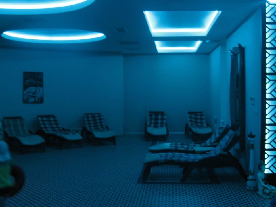 Спа Sultan of Dreams Hotel & Spa