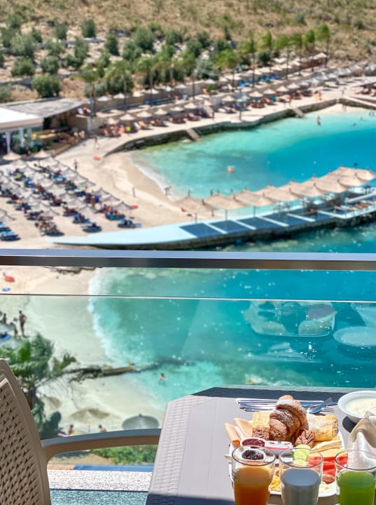 Ausblick Mucobega Hotel 2