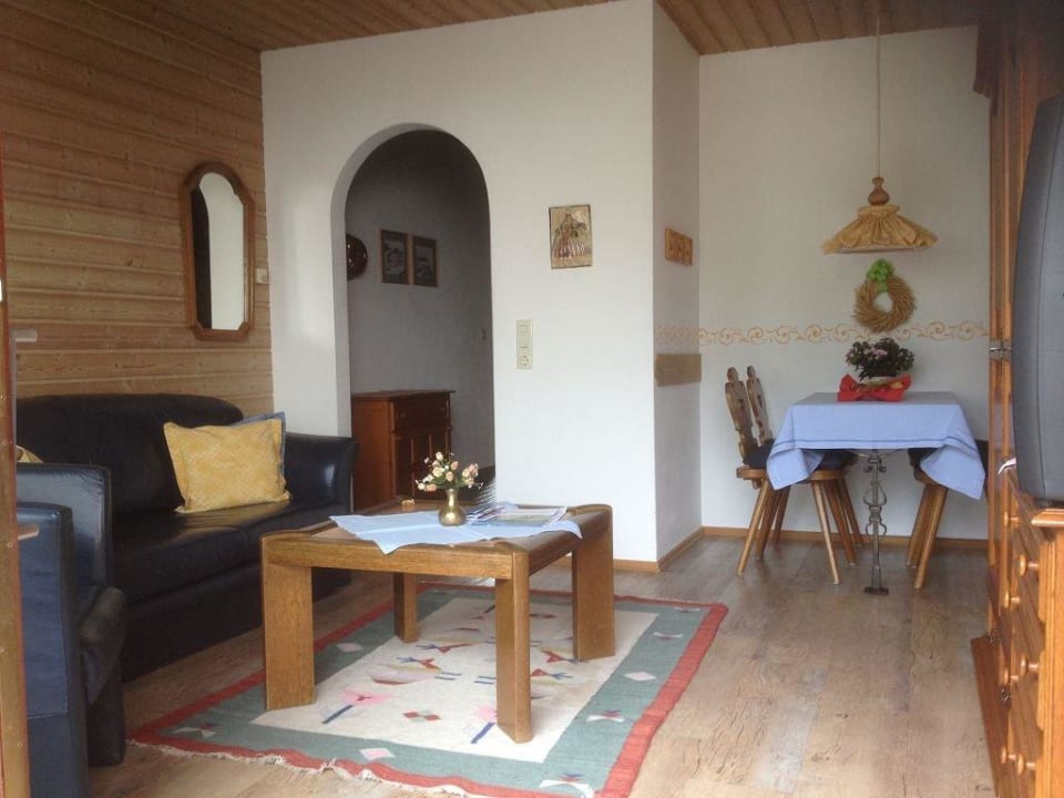 Ap. Classic Beispiel Ferienwohnungen am Schloss