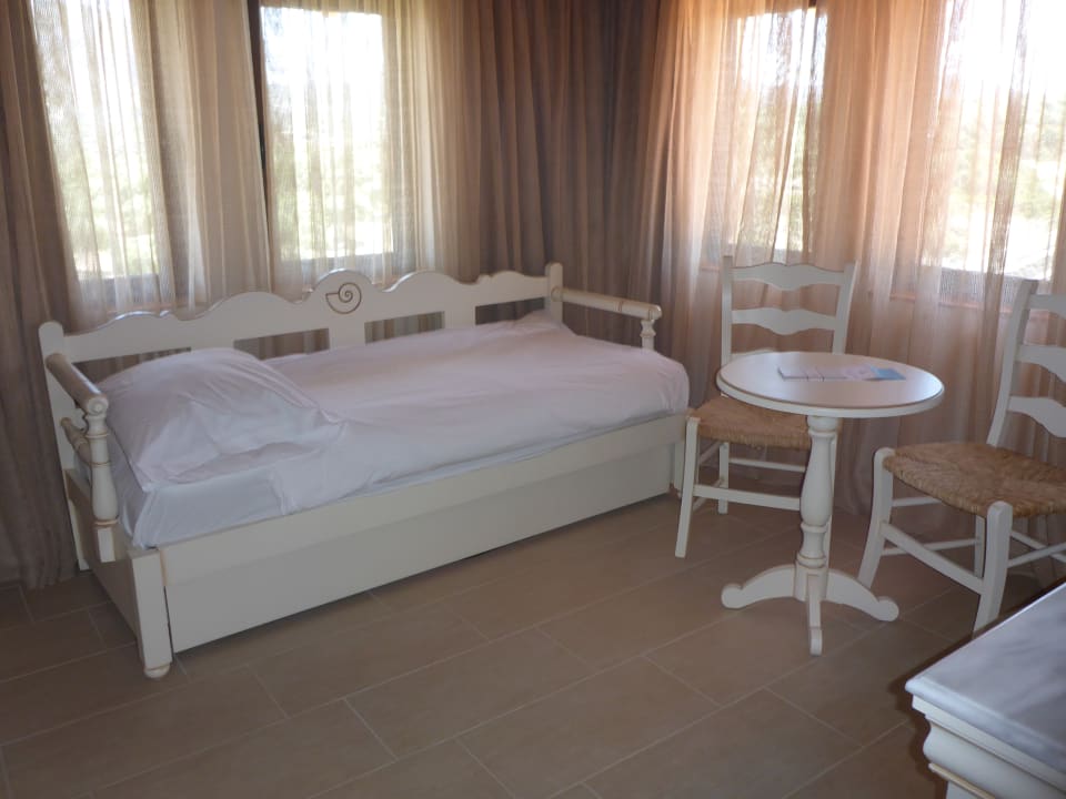 Zimmer Creta Maris Resort