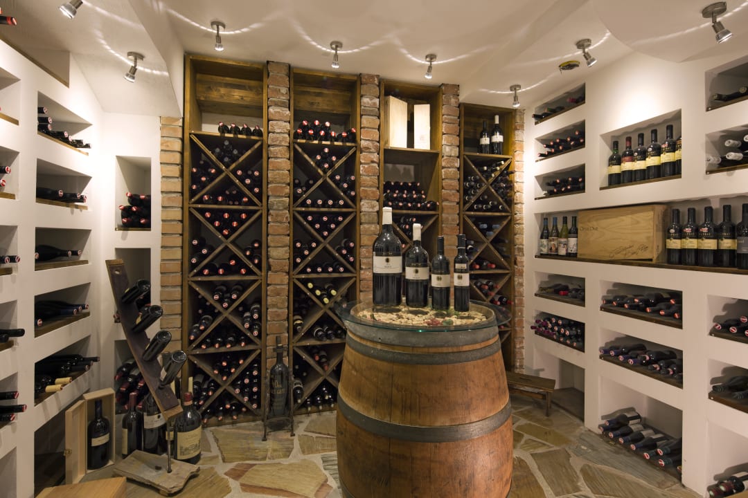 Sonstiges Genießerhotel Alpin