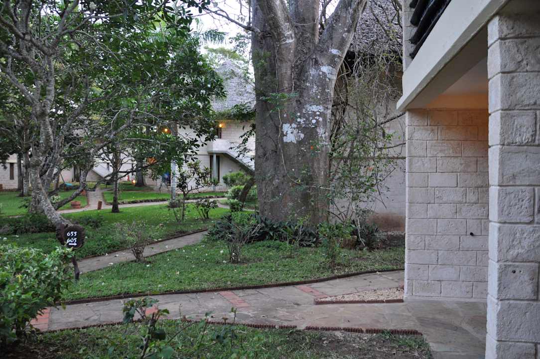 Hotel Baobab Beach Resort Baobab Beach Resort & Spa