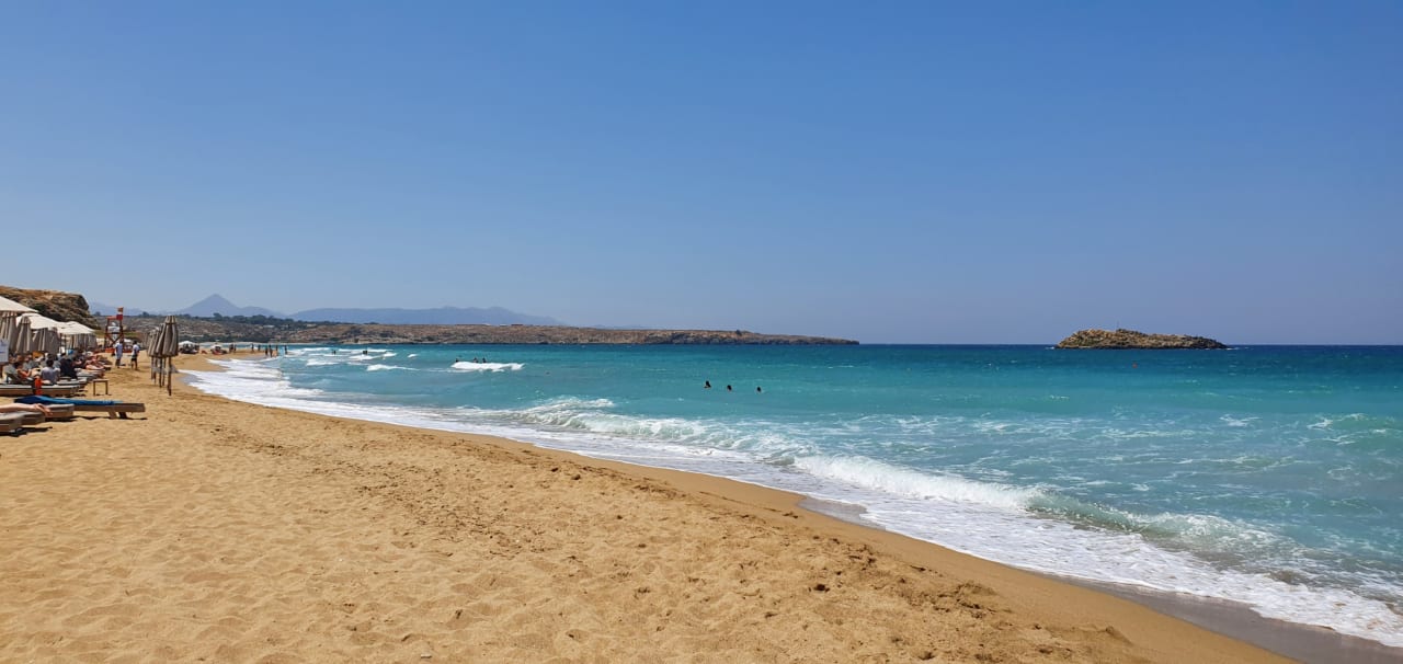 Strand Sentido Unique Blue! Resort and Villas