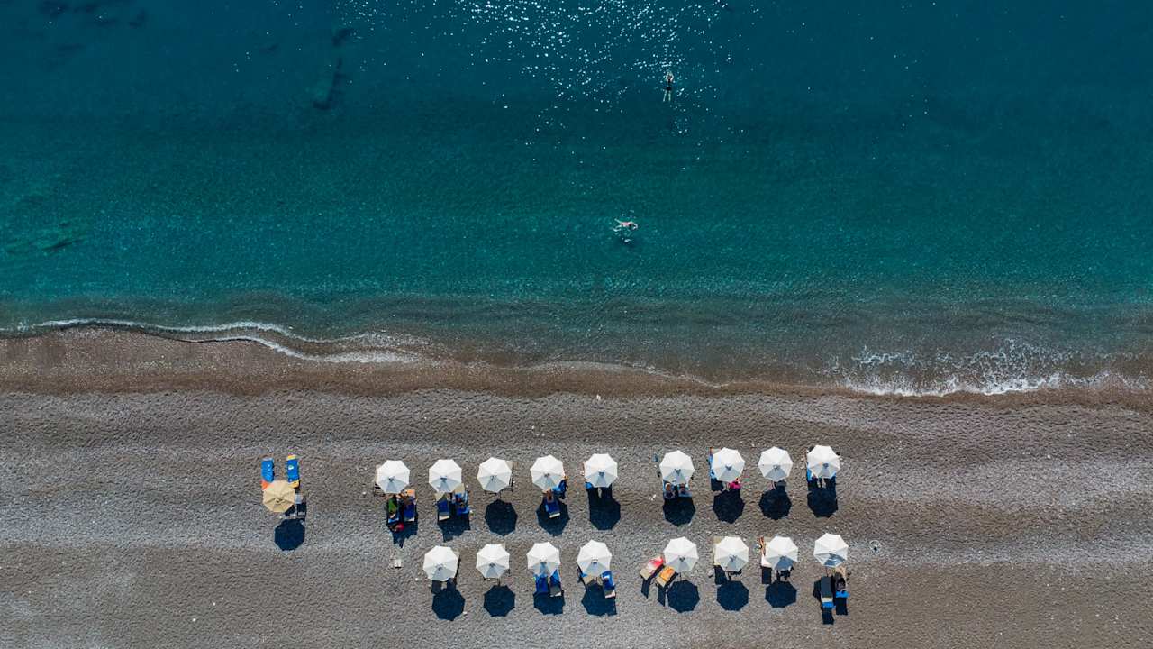 Strand GENNADI Seaside Resort