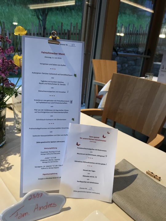 Gastro Hotel Weihrerhof