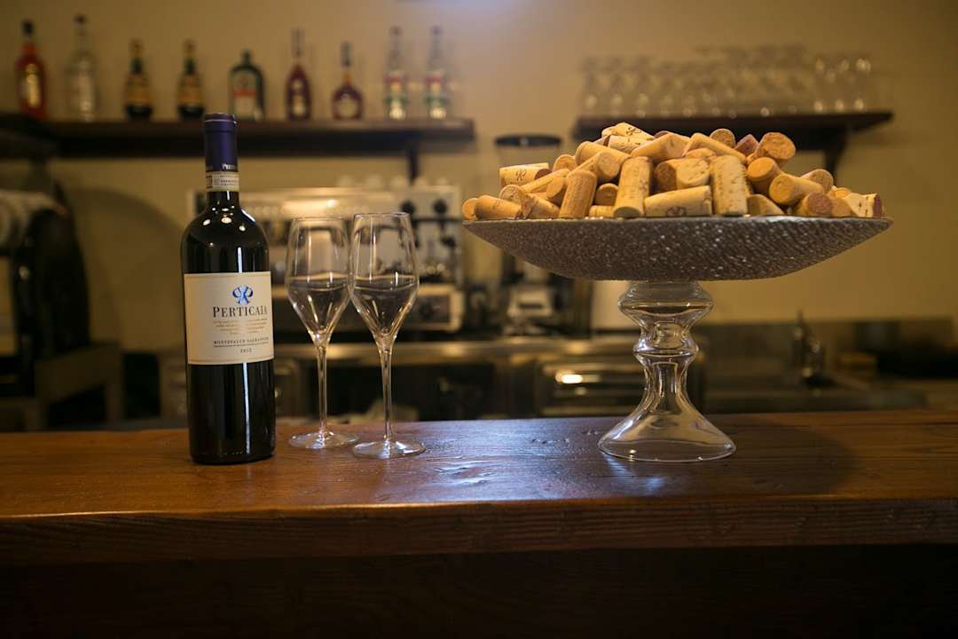 Gastro Gallano Resort Umbria