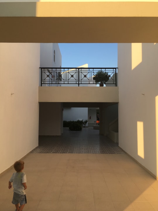 Sonstiges Ilios K Village Resort